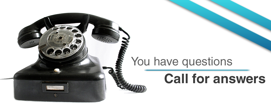 Call us